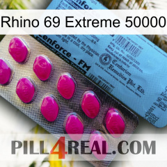 Rhino 69 Extreme 50000 35